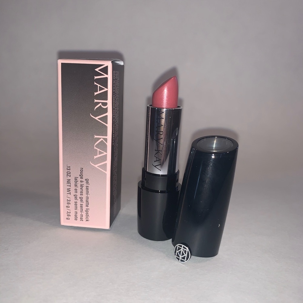 Mary kay gel semi-matte lipstick